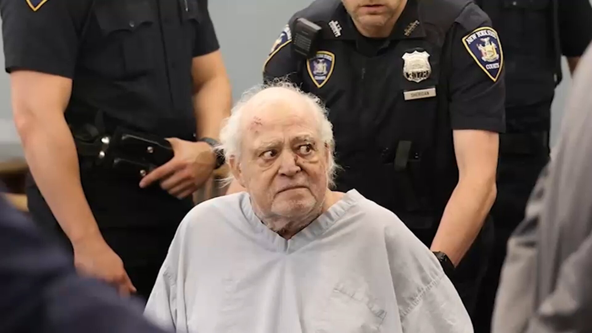 66-year-old man sentenced in deadly Long Island nail salon crash