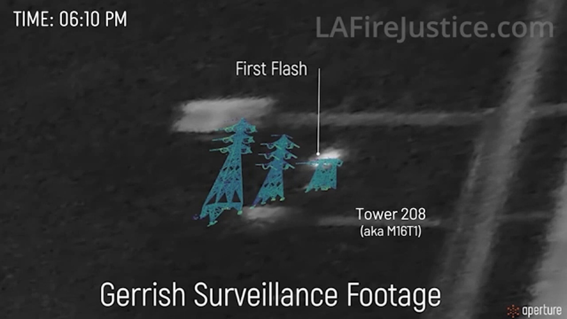 SoCal Edison equipment blamed for Eaton Fire after investigation, LA County Fire Department says