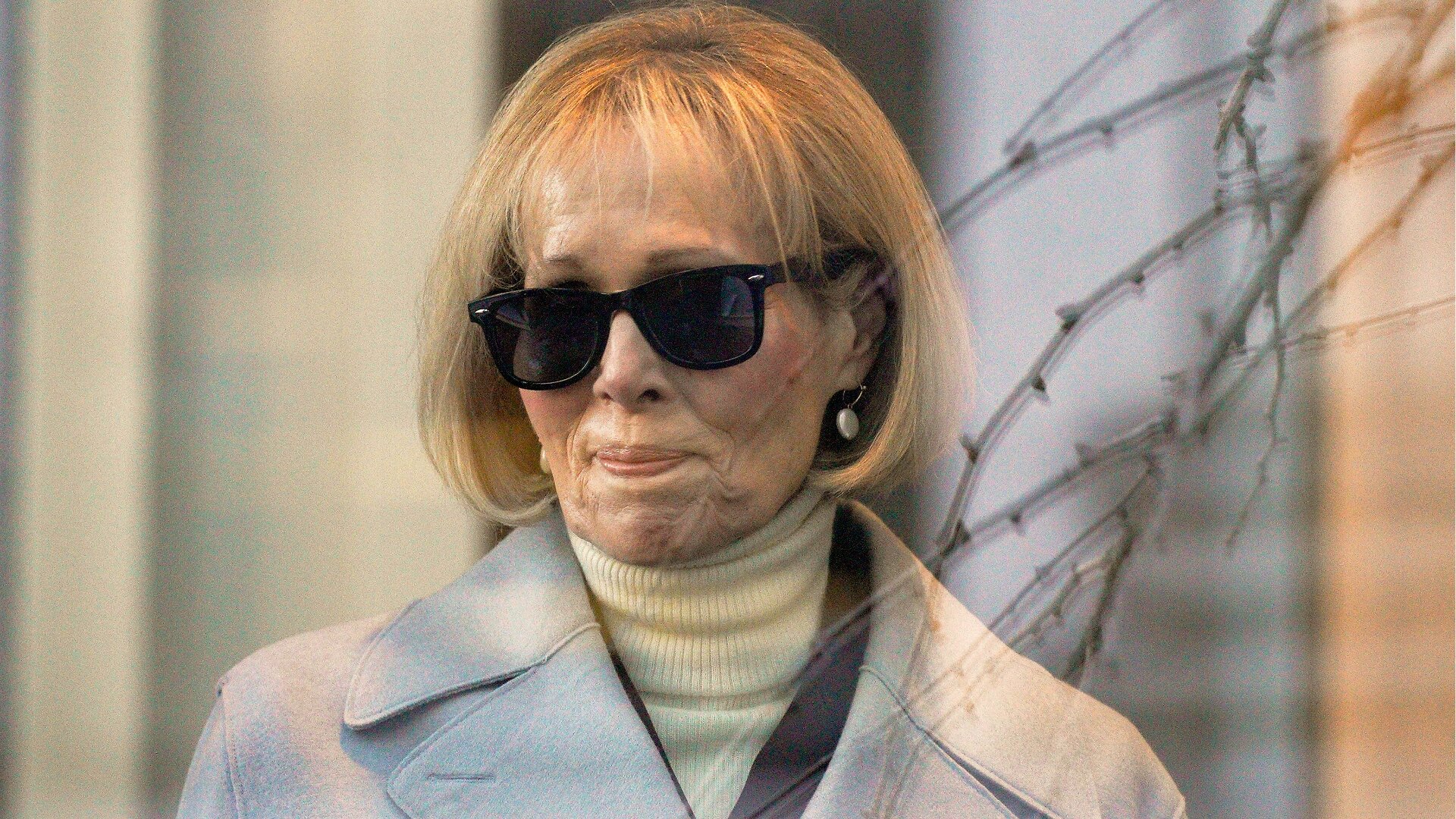 Supreme Court again rebuffs Trump's push to toss out $5 million verdict in E. Jean Carroll case