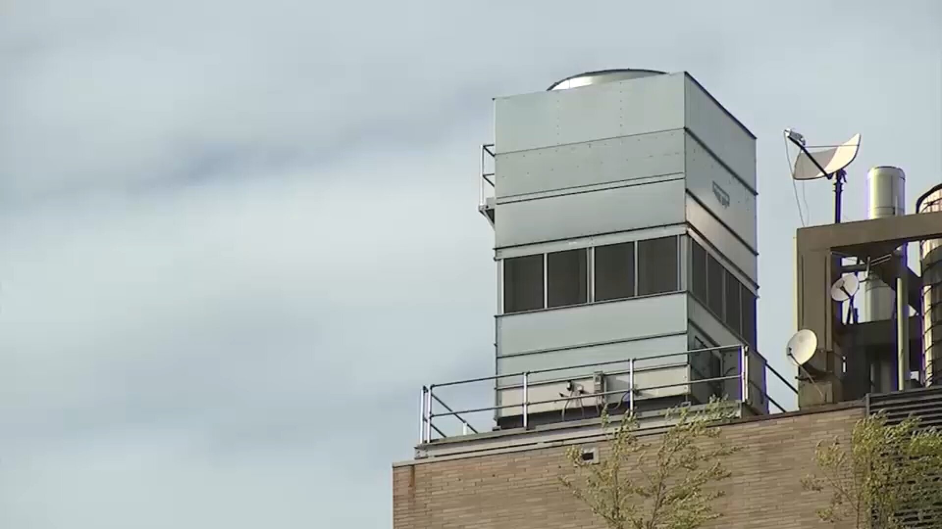 Seventh person dies in Upper East Side Legionnaires' outbreak