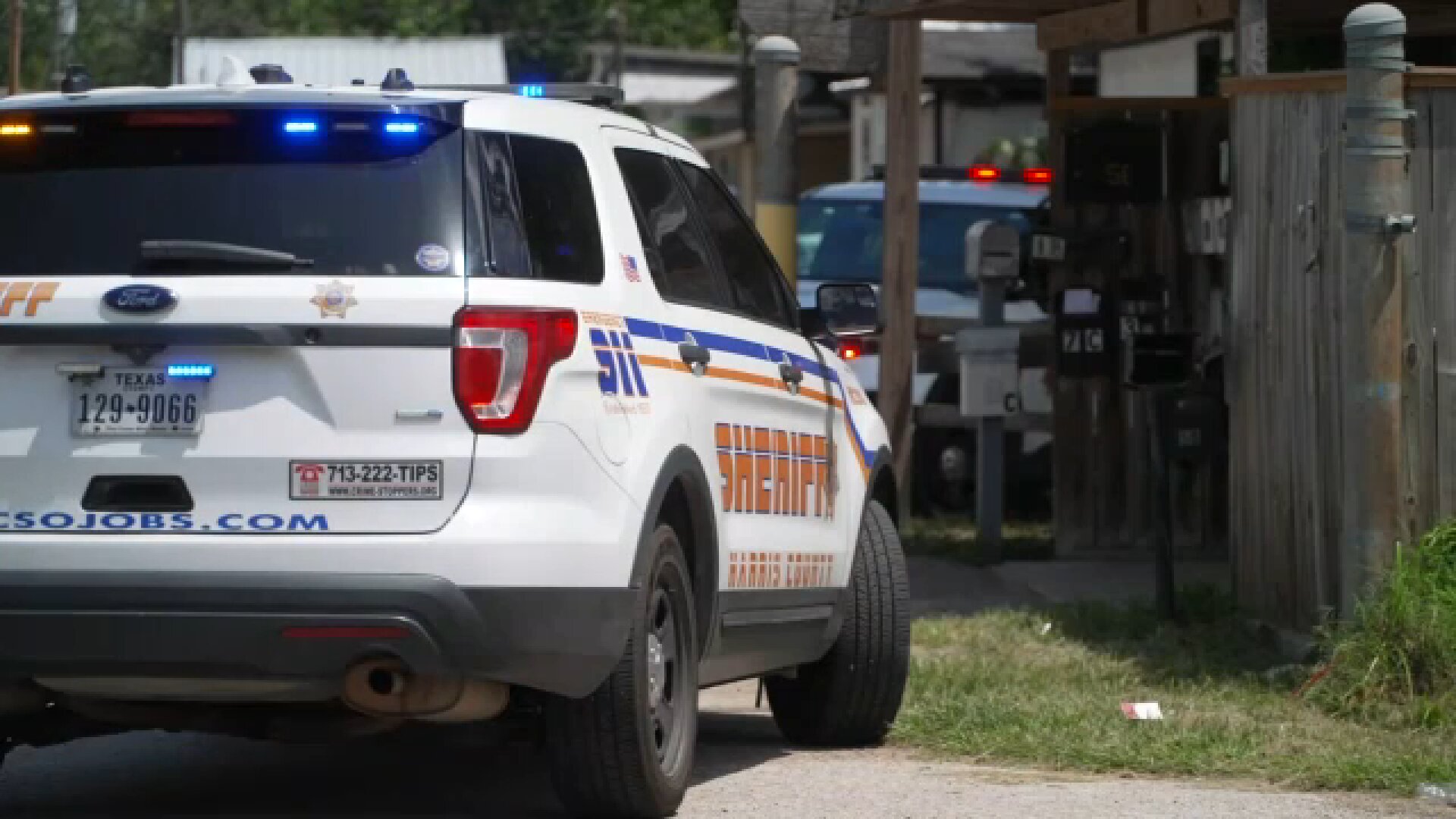 Humble shooting: Angel Javier Rodriguez fatally shoots 17-year-old mother of his child, her brother in 200-block of West Canino…