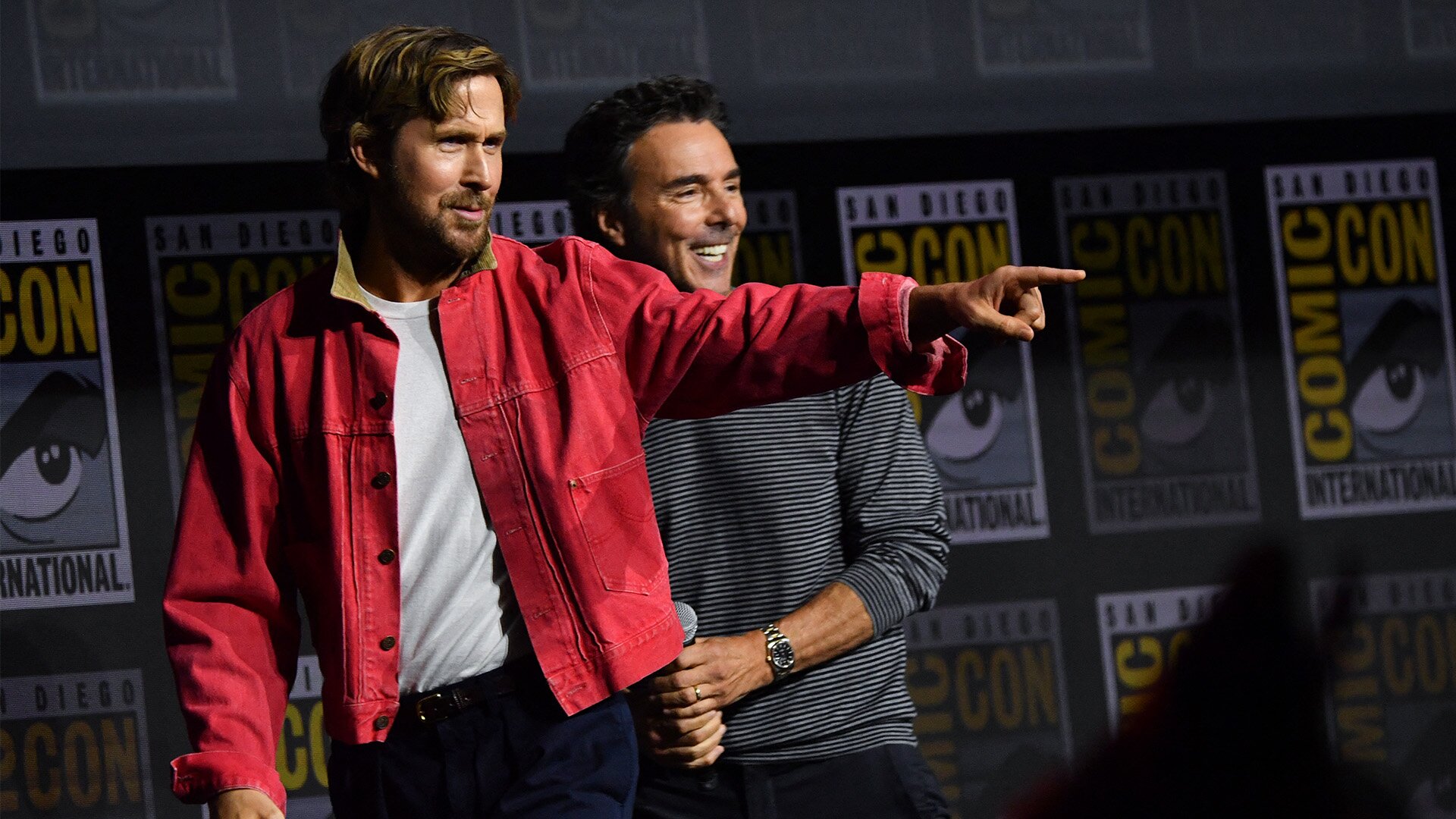 Ryan Gosling joins Marvel as Ghost Rider in new film