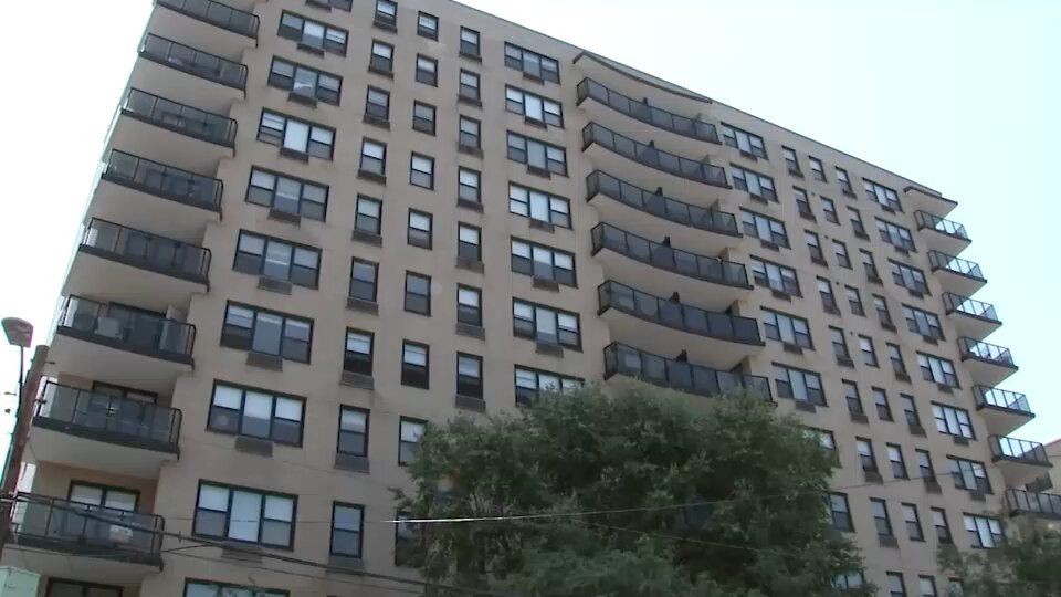 Police investigate 4-year-old child's fatal fall from high-rise building in Stamford, Connecticut