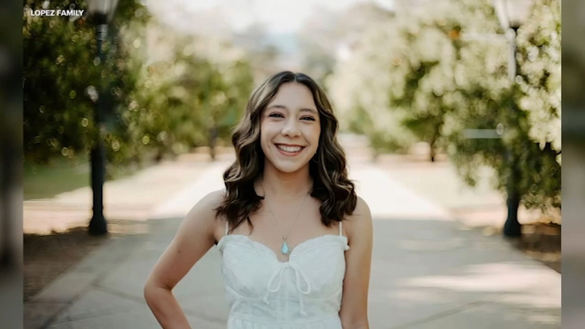 Loved ones mourning 22-year-old preschool teacher killed in Mount Baldy crash