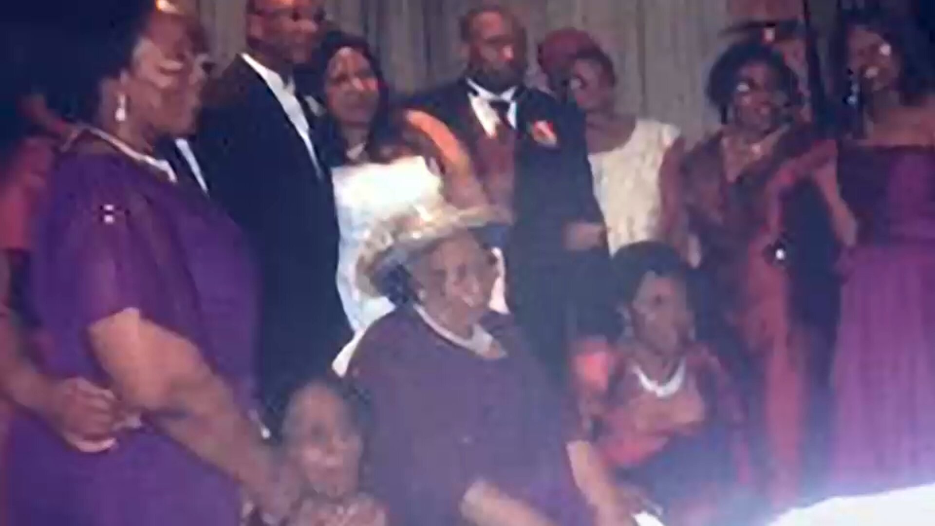 Queens great-grandmother was cremated against her final wishes, family says