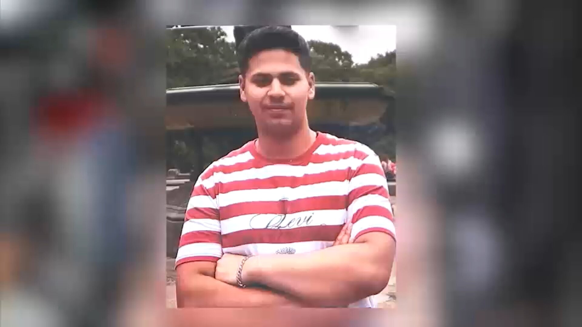 Memorial held for teen killed in horse-drawn carriage accident in Central Park