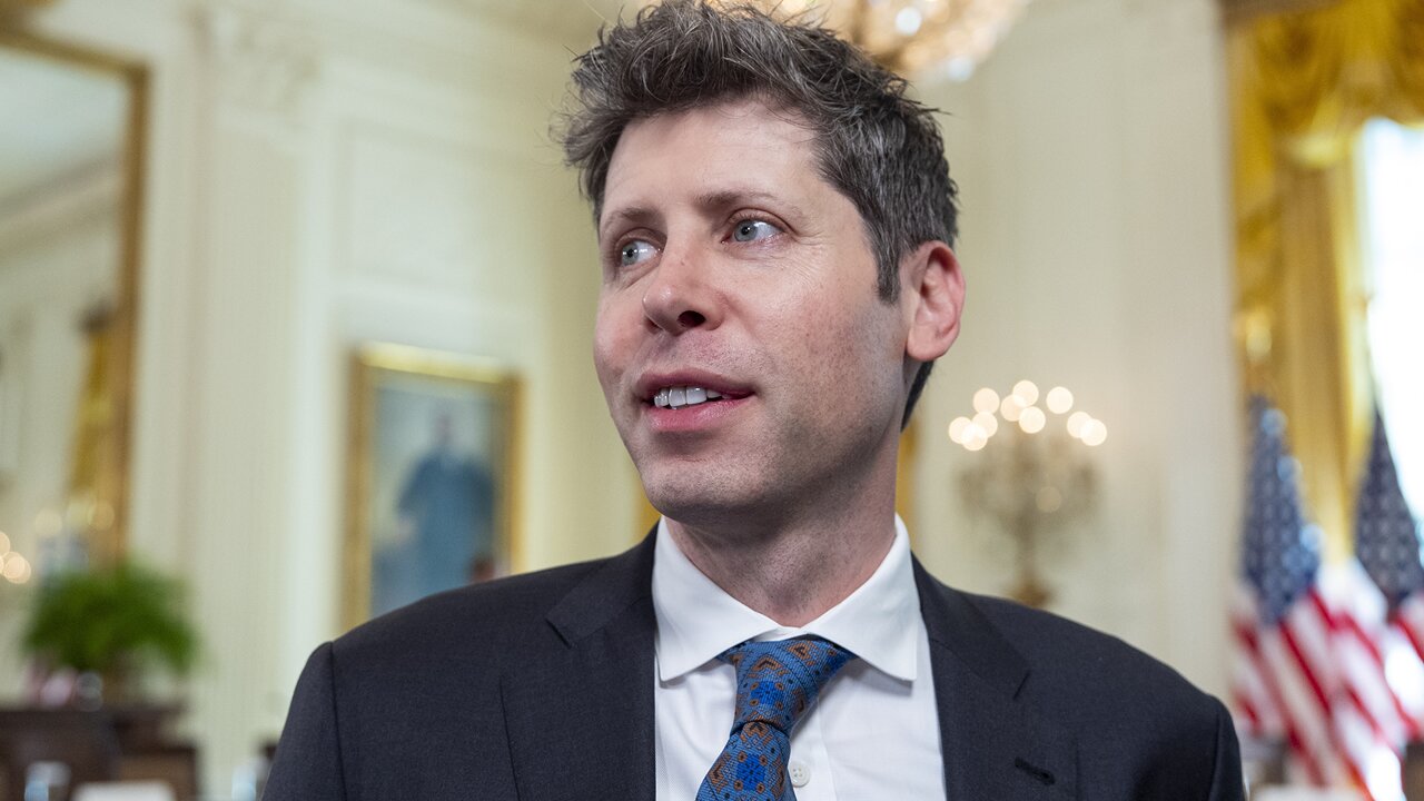 OpenAI CEO Sam Altman claims AI singularity has arrived: 'Awesome for the world