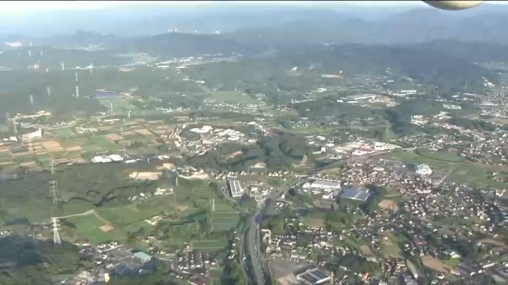 Magnitude 6.8 earthquake shakes part of southern Japan, tsunami advisory issued