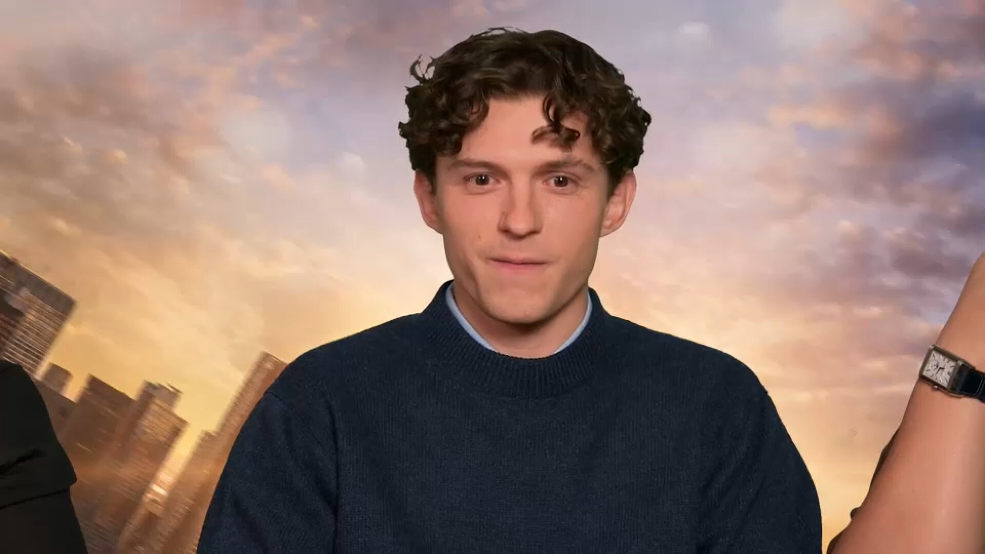 Tom Holland and cast reunite for 'Spider-Man: Brand-New Day