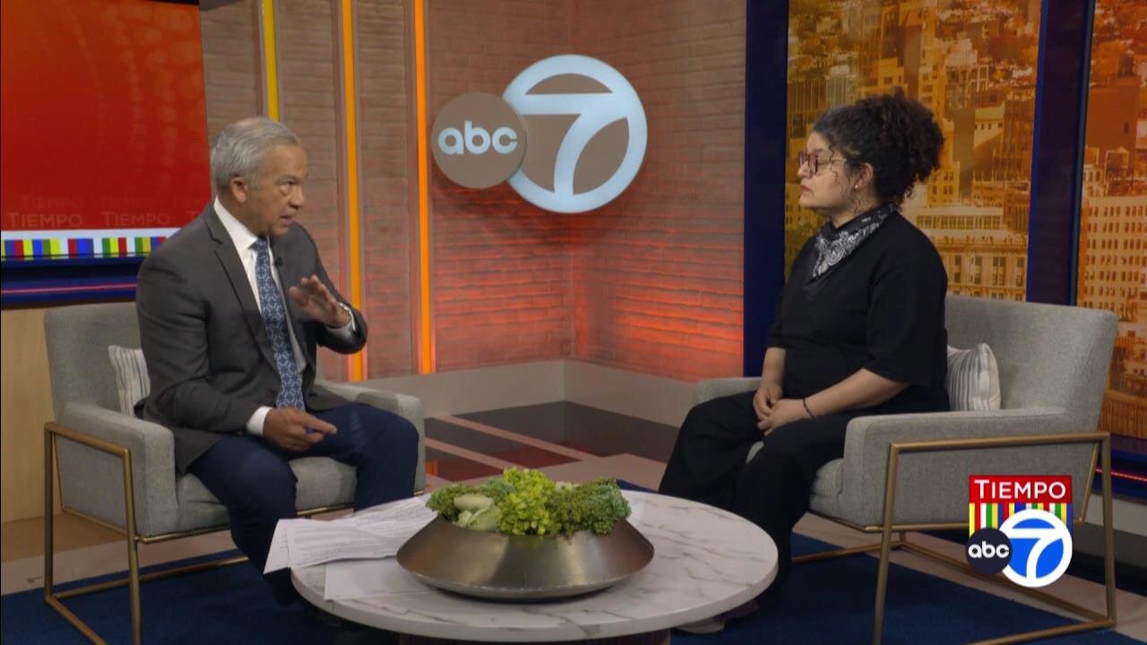 Tiempo: Humanitarian crisis in Venezuela after powerful earthquakes strike