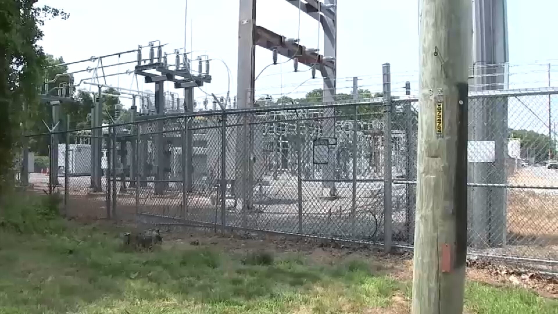 Water testing expanded near site of battery plant fire that led to contamination on Long Island