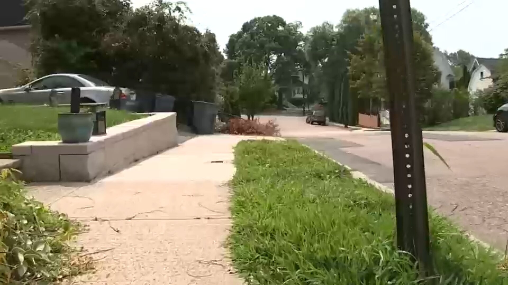 Woman walking home in group attacked, groped by man in Village of Mamaroneck