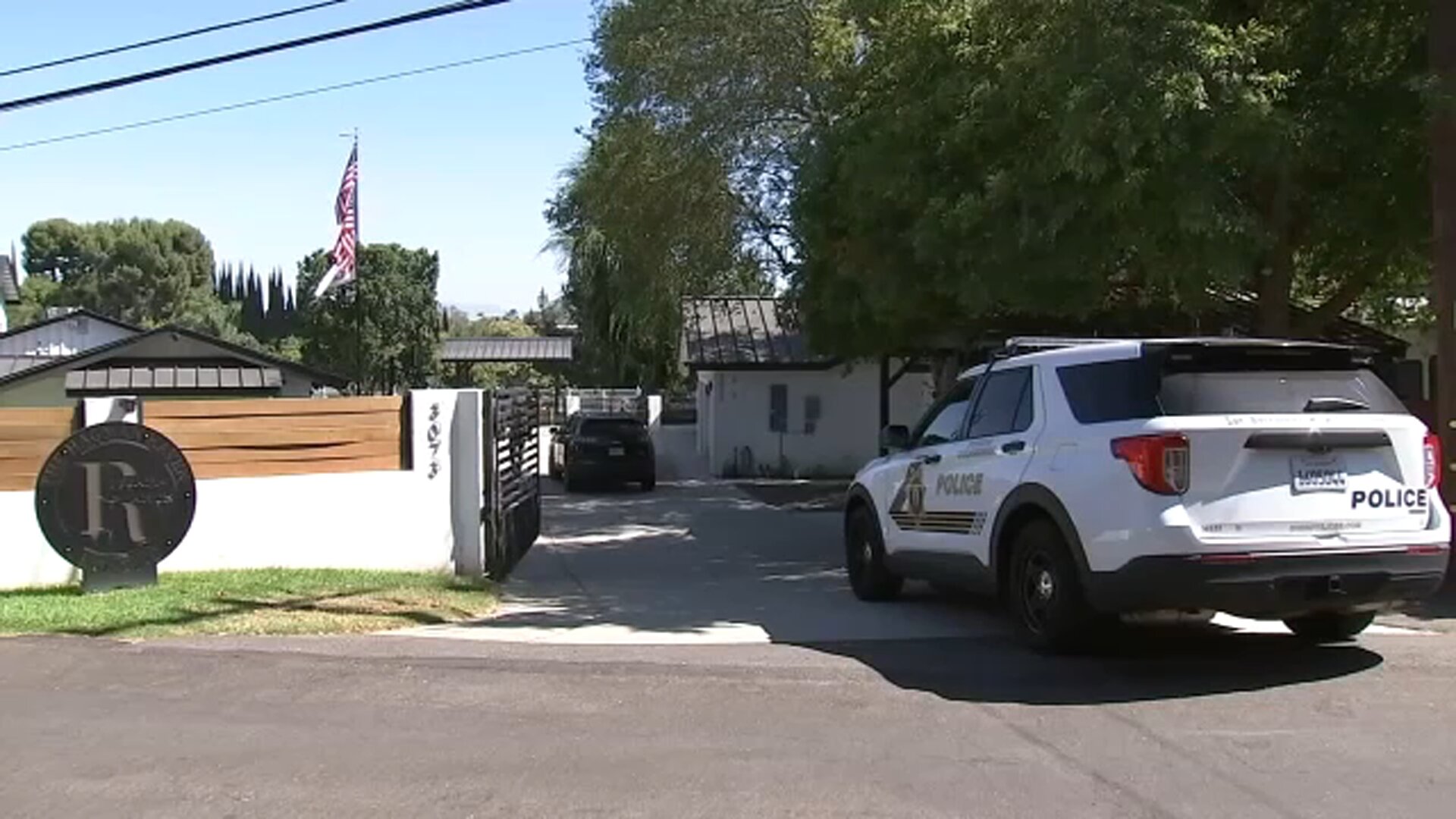 San Bernardino County supervisor's Chino home is among multiple locations where FBI served warrants