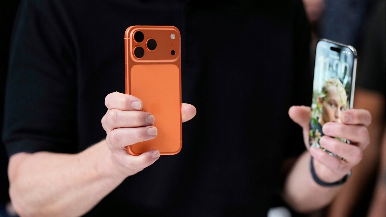 Apple will now let you lease your next iPhone or Mac instead of buying it