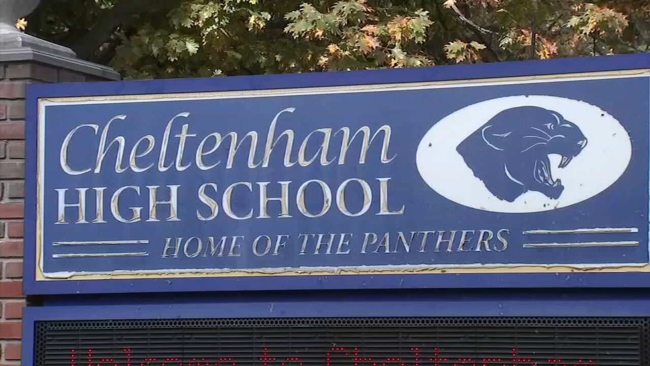 6 players, 4 coaches charged in Cheltenham High School, Pennsylvania football hazing incidents