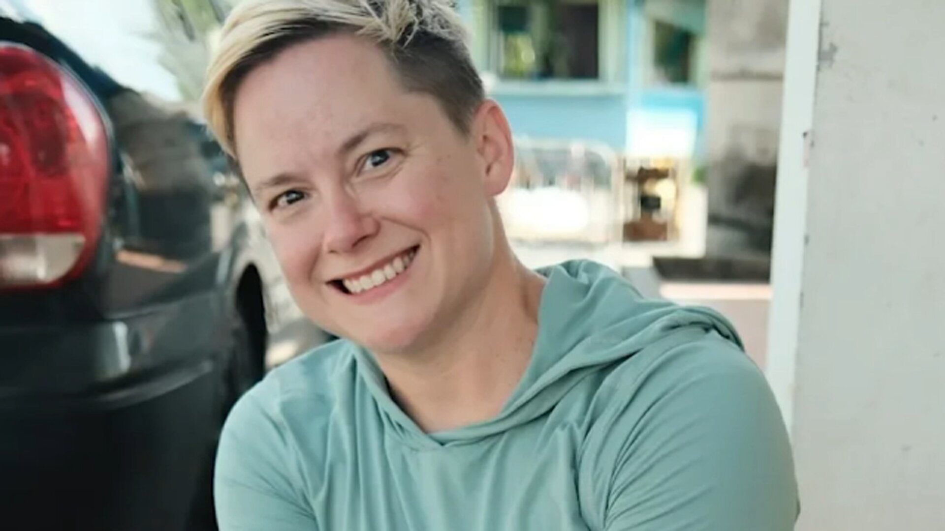 Husband of missing North Carolina woman in Grenada says he believes 'no foul play' involved