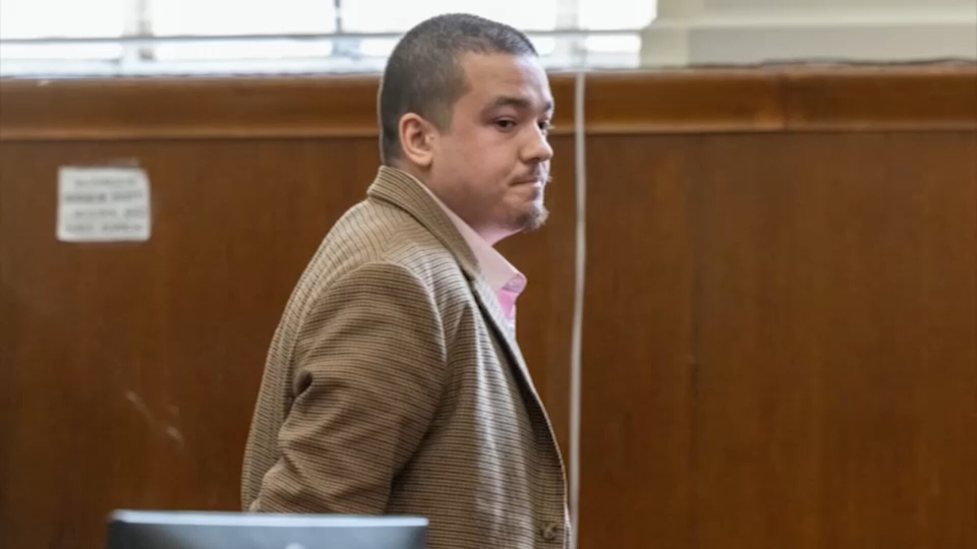 Music teacher charged with murder, rape in death of sister-in-law on Long Island