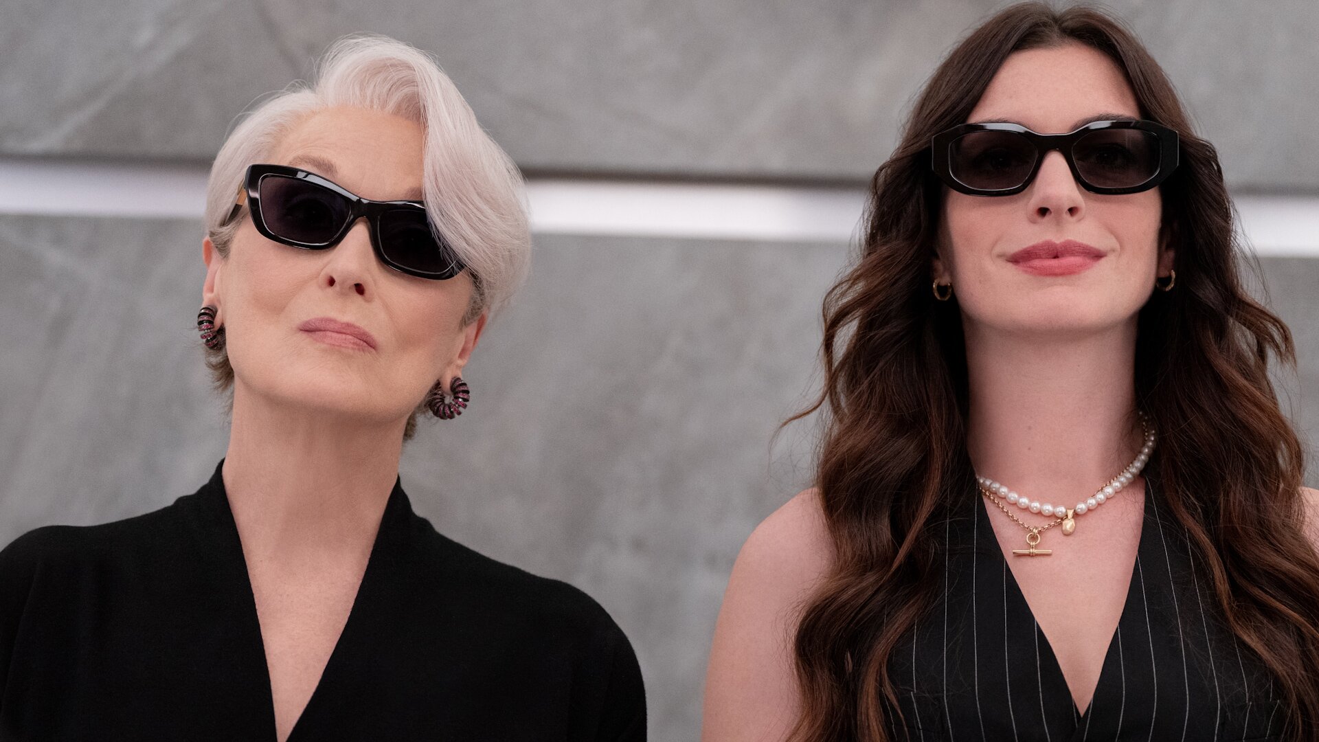 How 'The Devil Wears Prada 2' honored the original film while moving the story forward