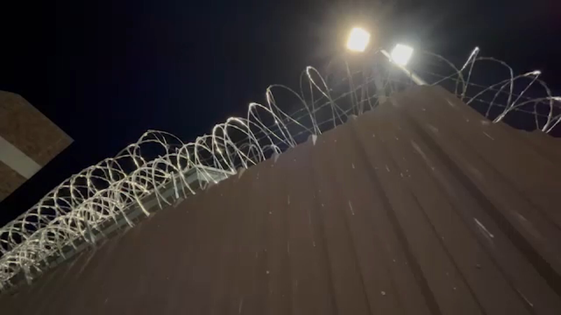Texas county explores AI-powered cameras to monitor jail inmates, improve emergency response
