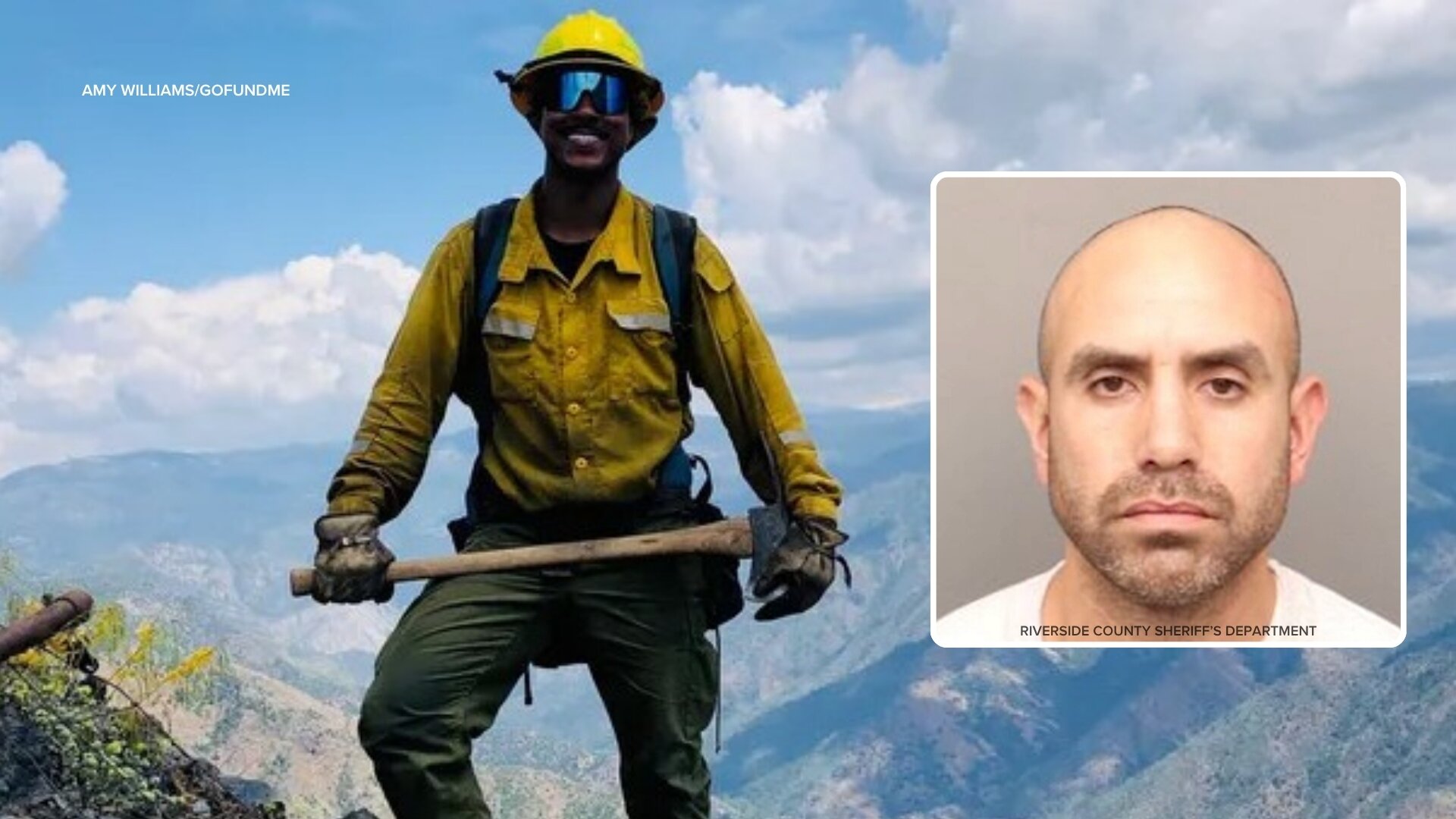 Family mourns firefighter killed in Temecula drunk driving crash; driver charged with murder, DUI
