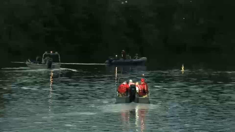 Search intensifies for missing girl after 10-year-old boy dies in Passaic River tragedy