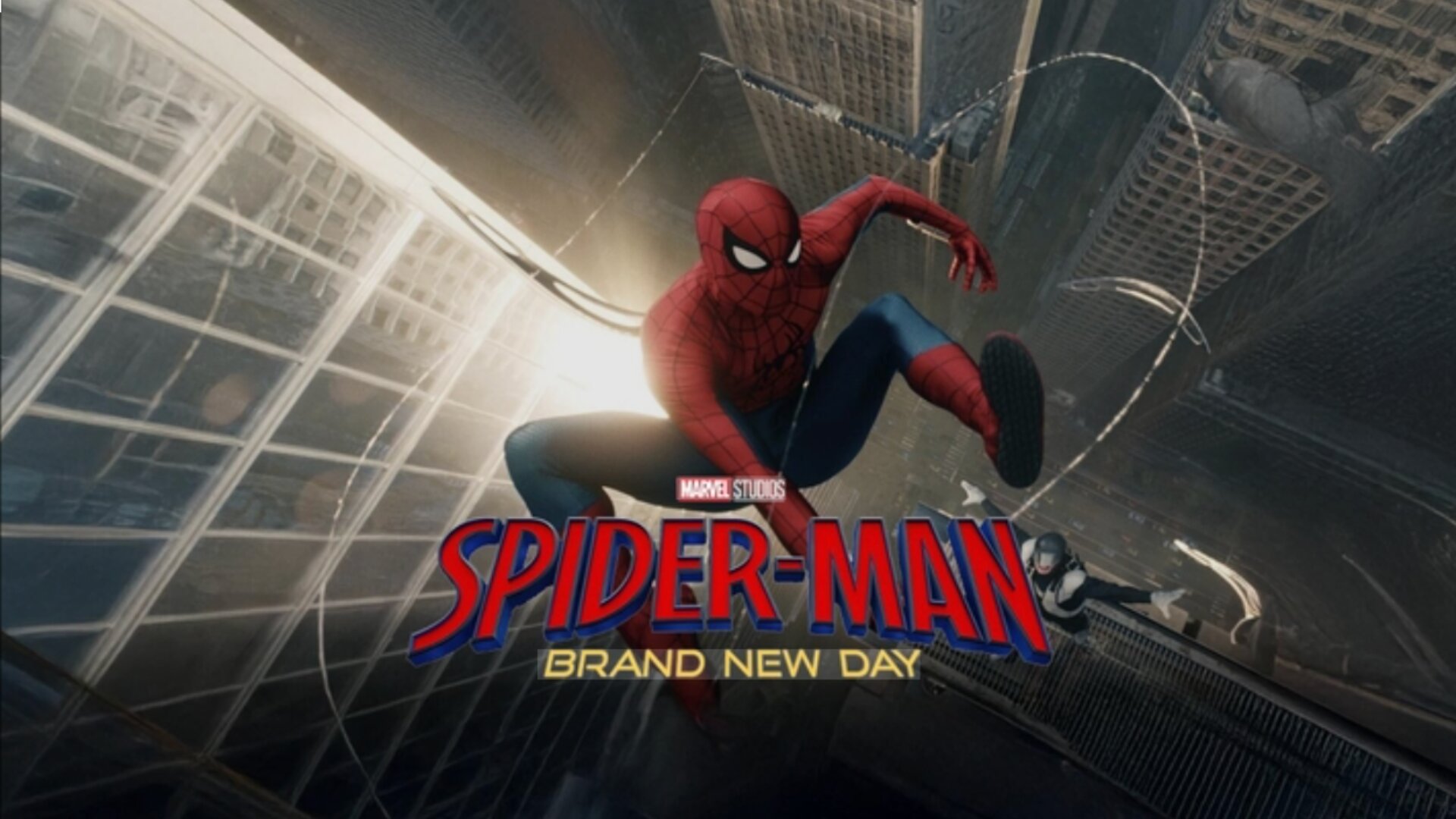 Celebrate Spider-Man: Brand New Day with exciting new toys and gear