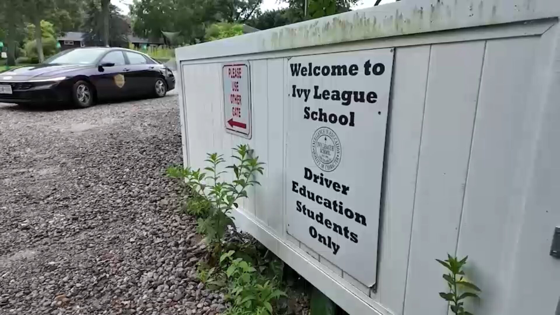 Driver's ed teacher in Suffolk County accused of making sexual remarks to male students