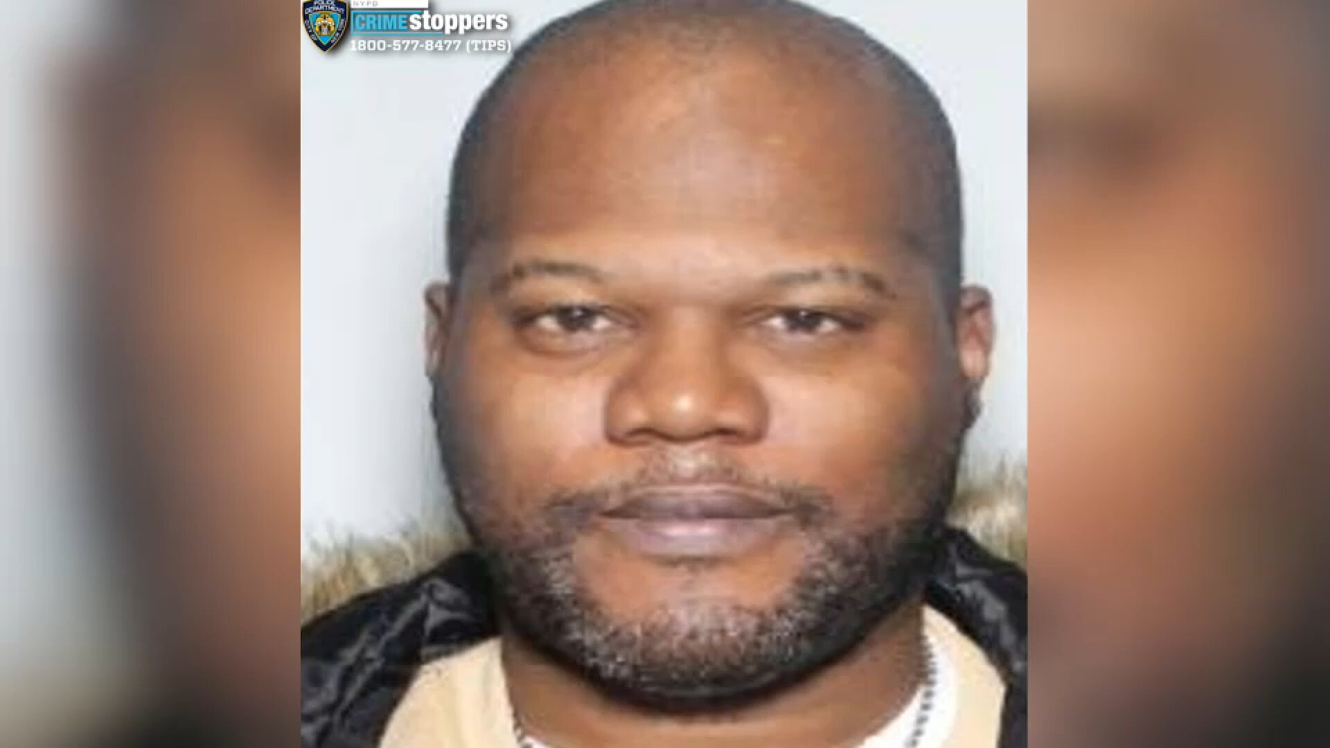 NYPD searching for man accused of sexually abusing several children in the Bronx