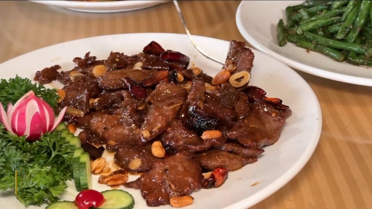 Hu's Szechwan Restaurant has been a Westside favorite for nearly 50 years