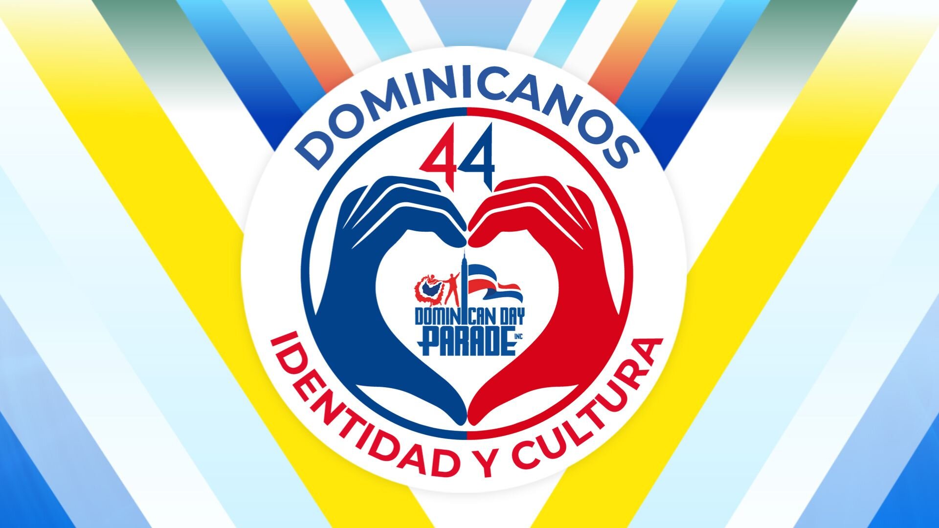 National Dominican Day Parade marches through Midtown Manhattan