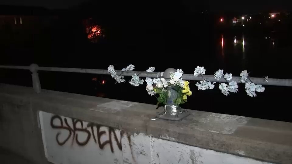 Body of missing 10-year-old girl recovered from Passaic River after days-long search