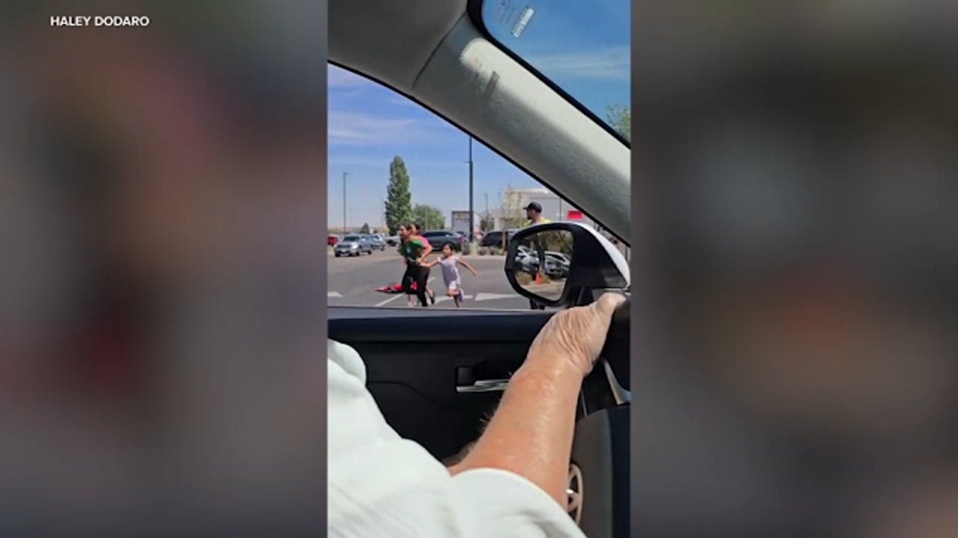 Suspect dead, fatalities and injuries reported after shooting at Idaho In-N-Out, police say