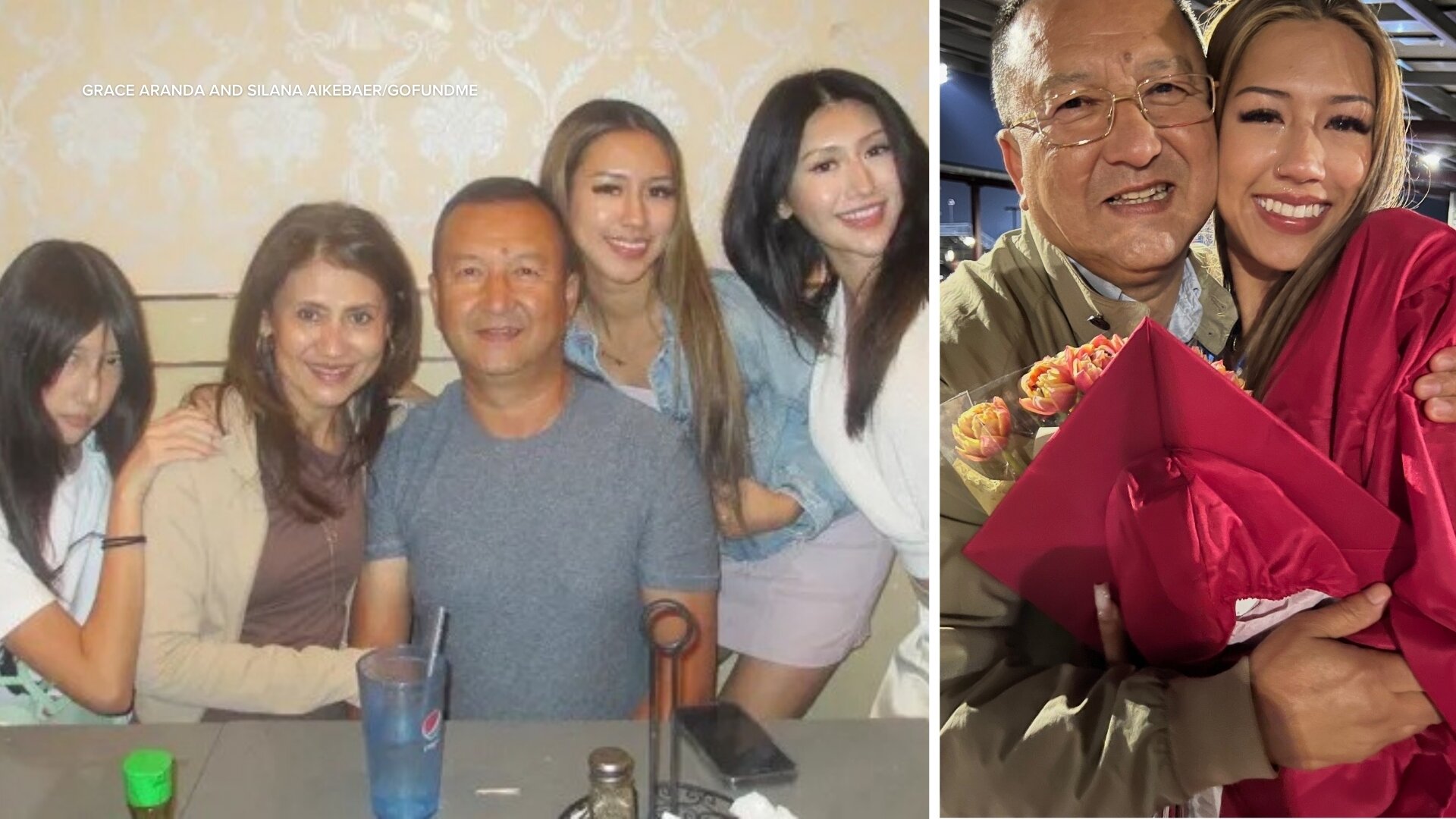 Chino Hills kidnapping-murder victim remembered as husband and father of 3