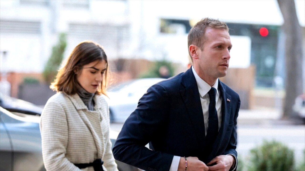 House Ethics Committee opens investigation into domestic abuse allegations against Rep. Max Miller