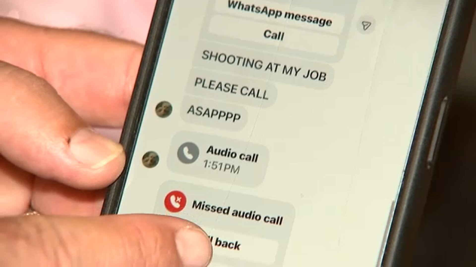 West Covina woman survives deadly Idaho In-N-Out shooting while on business trip to train employees