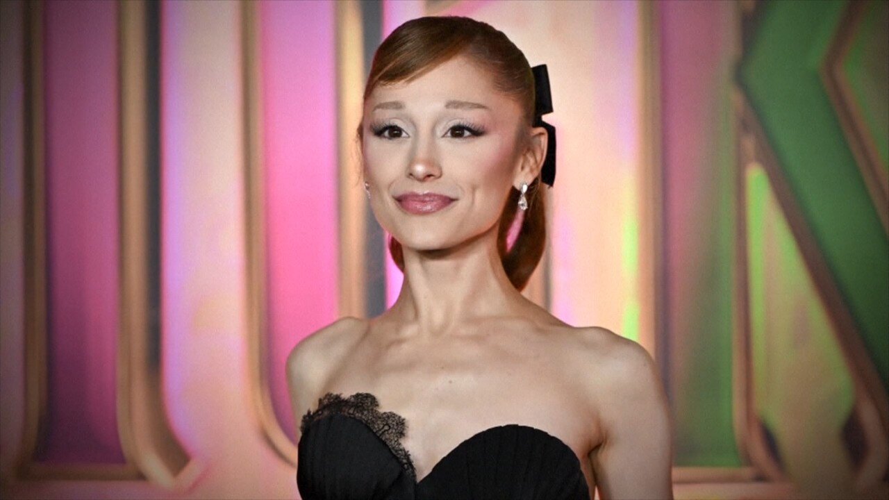 Ariana Grande withdraws from London musical and will take a break from the public eye