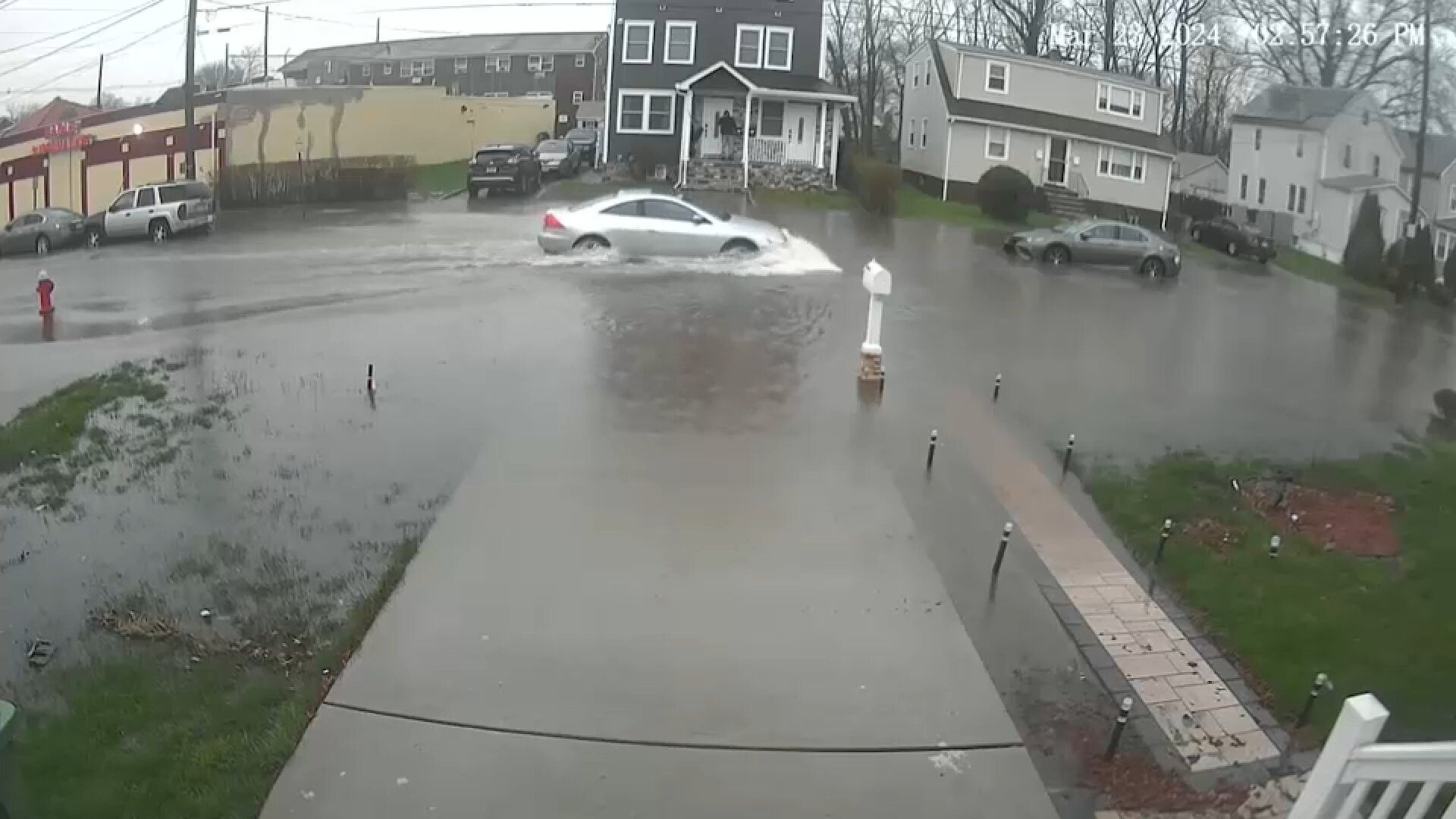 7 On Your Side helps New Jersey man get flooding claims payout