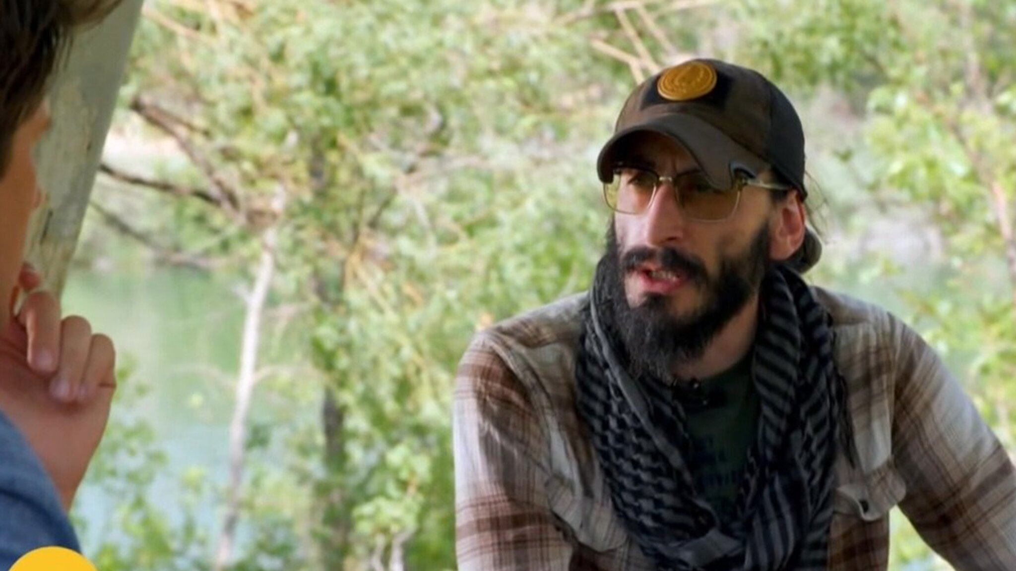 Idaho In-N-Out shooting: Good Samaritan who confronted gunman speaks out