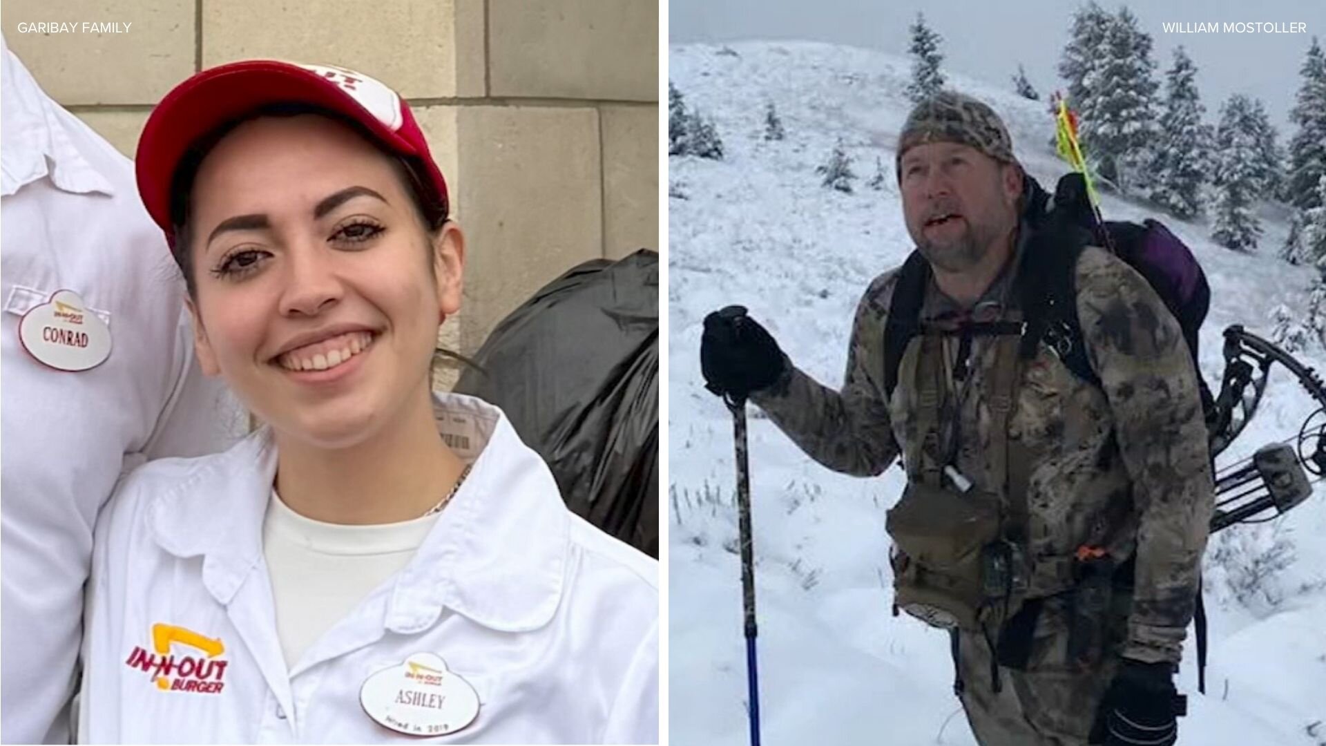 2 California natives killed in mass shooting at Idaho In-N-Out, families say