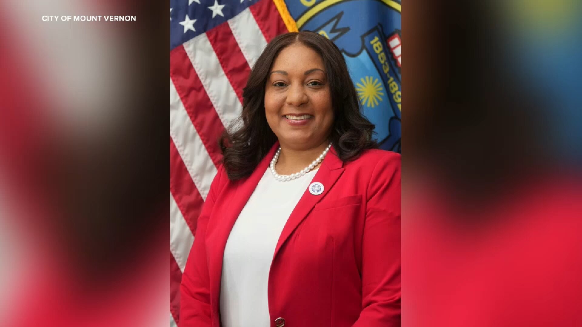 Mount Vernon official accused of driving son from Bronx gang shooting scene