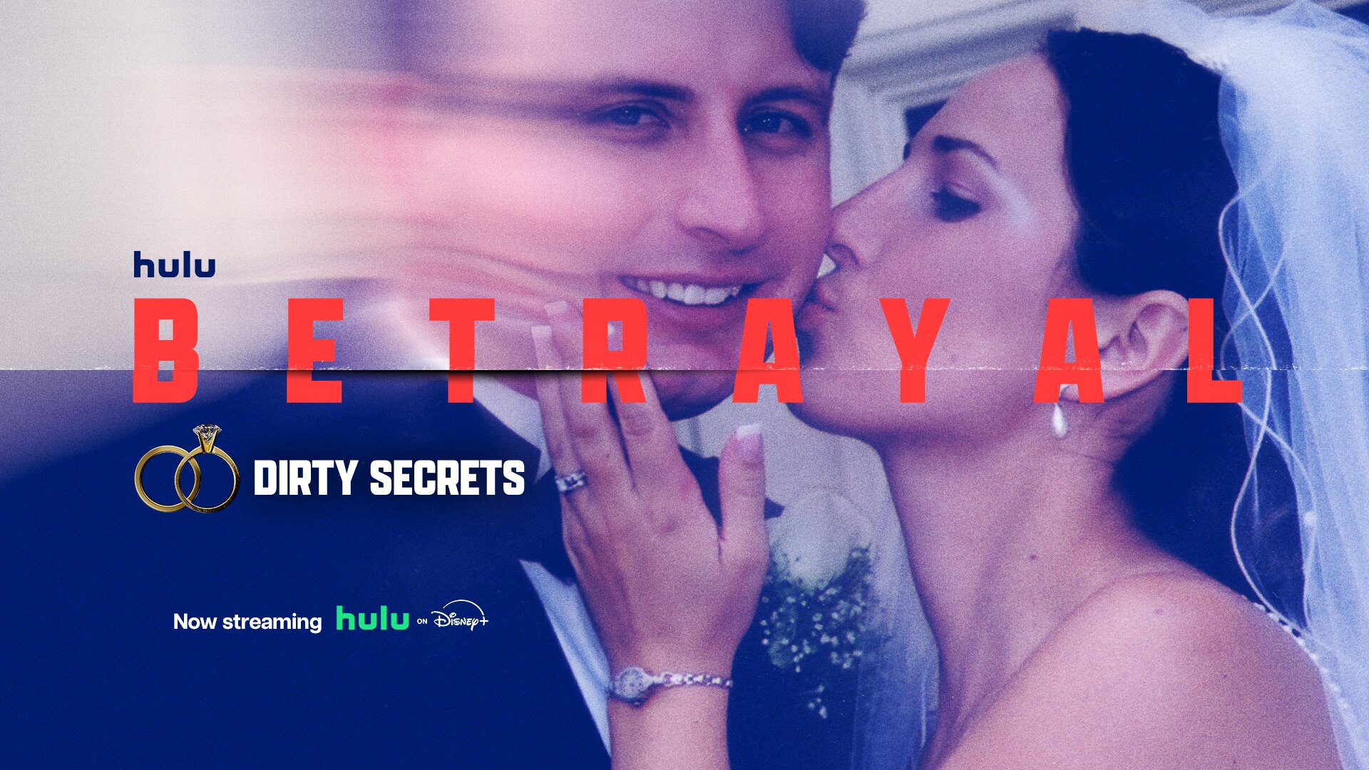 Betrayal: Dirty Secrets': How a police officer's double life would 'destroy his family