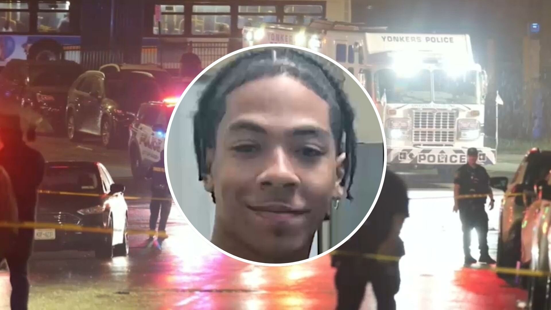 Family says man killed in Yonkers shooting just celebrated his 21st birthday