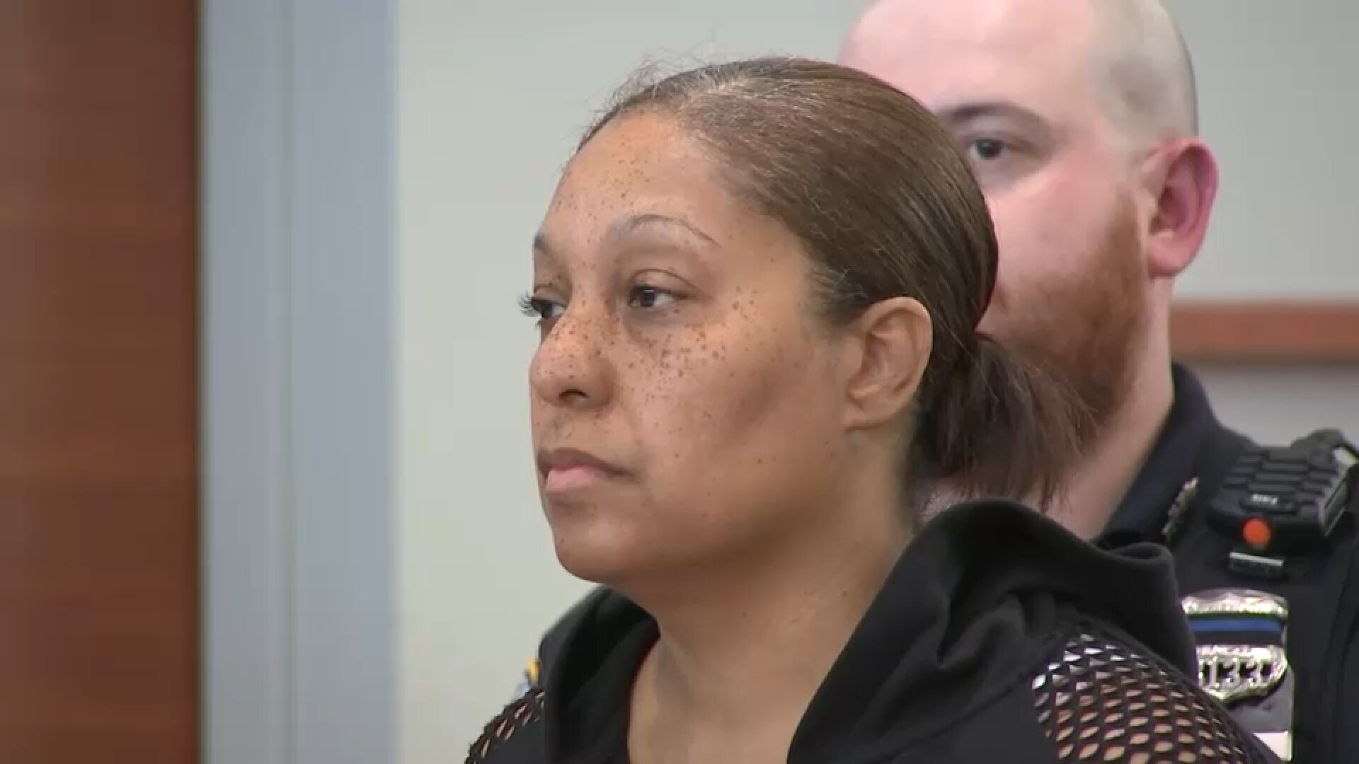 Mount Vernon official accused of driving son from Bronx gang shooting scene