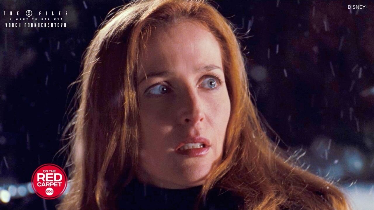 A familiar "X-Files" mystery gets a dark makeover as the original creator returns