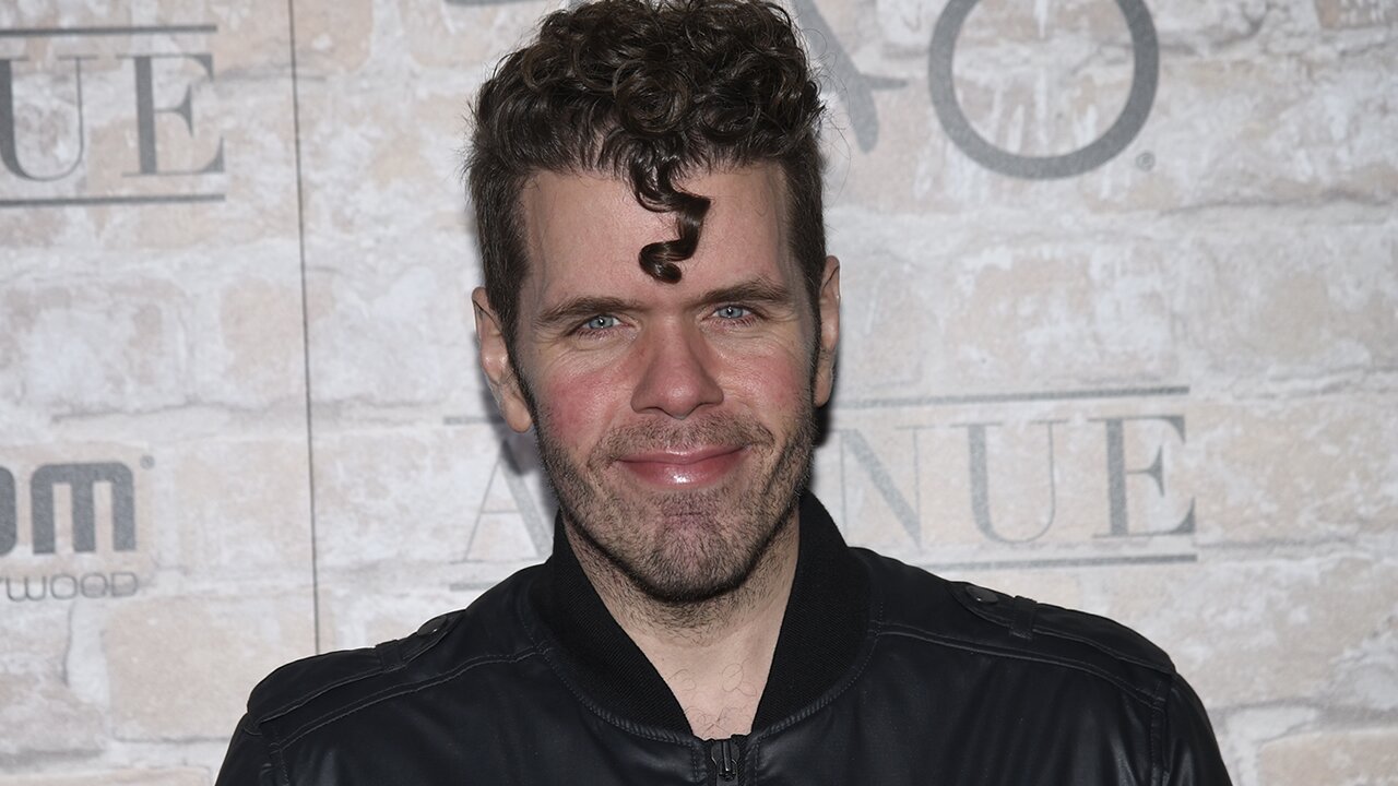 Perez Hilton's family speaks out after he appears to harm himself on livestream