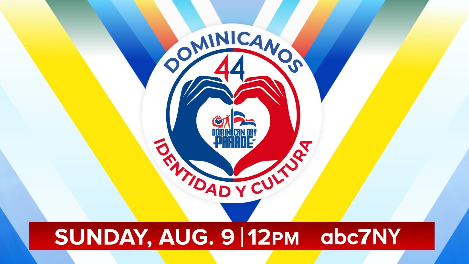 How to watch the 2026 National Dominican Day Parade in New York City