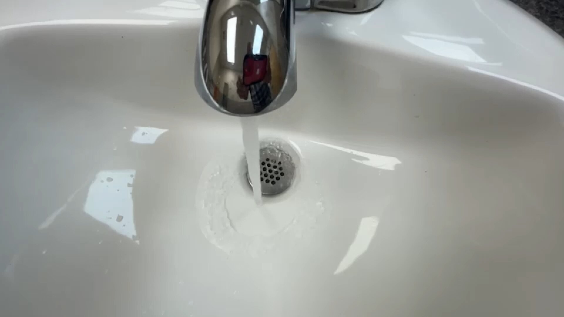 NJ water utilities hit by cyberattacks with suspected link to Iran