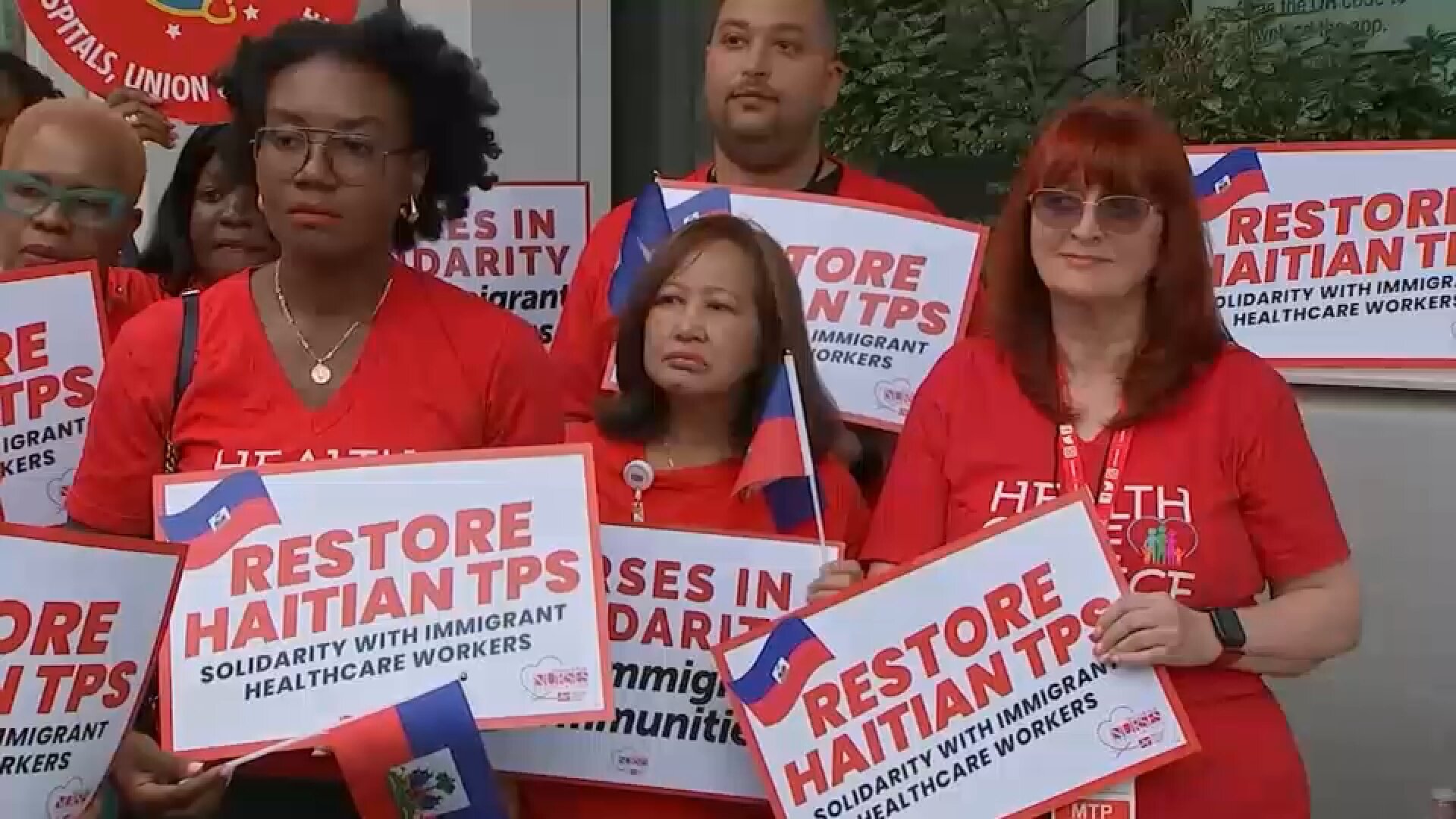 Ruling on Haitian TPS raises concerns in Brooklyn community