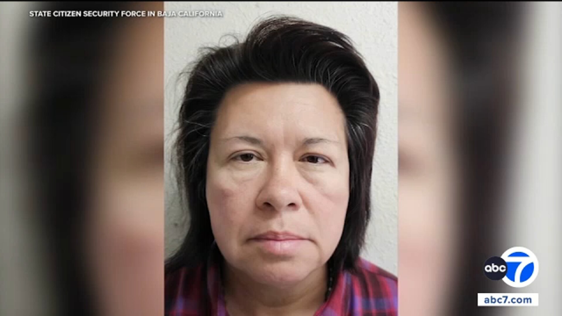 Wife of slain Cal Fire captain admits to stabbing spouse, pleads guilty to second-degree murder