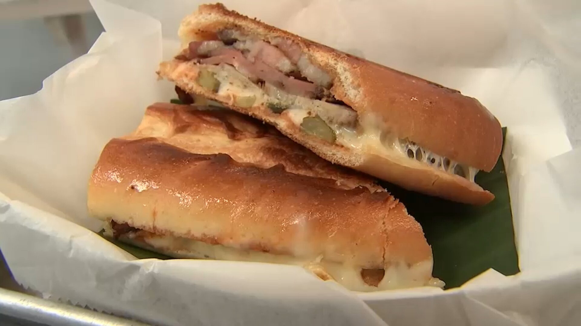 Neighborhood Eats: Cuban-inspired flavors find a home at Frita Batidos